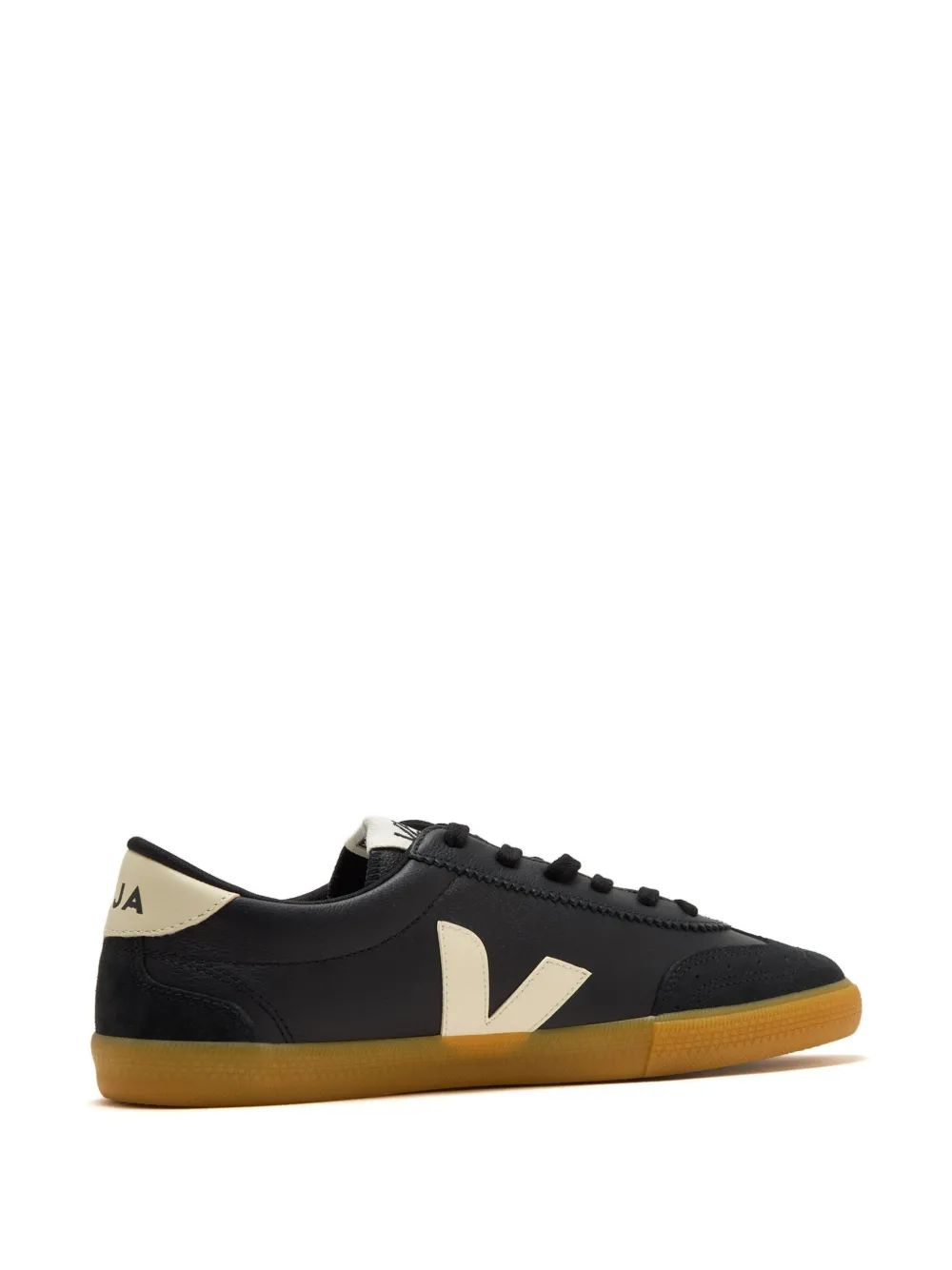 VEJA Volley sneakers Zwart