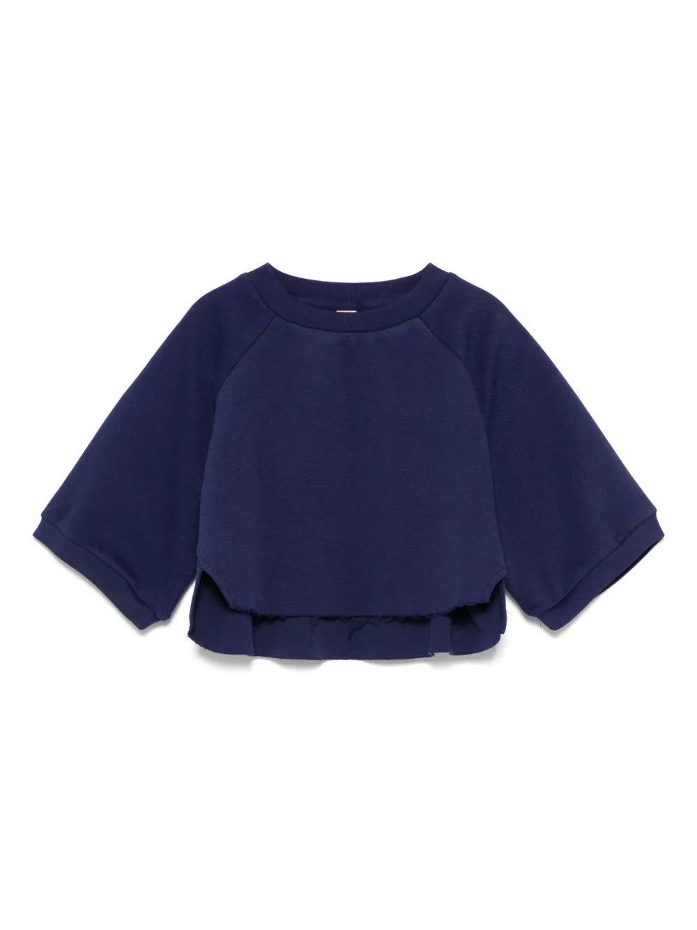 Bellerose playera Felicia | azul | Image 1