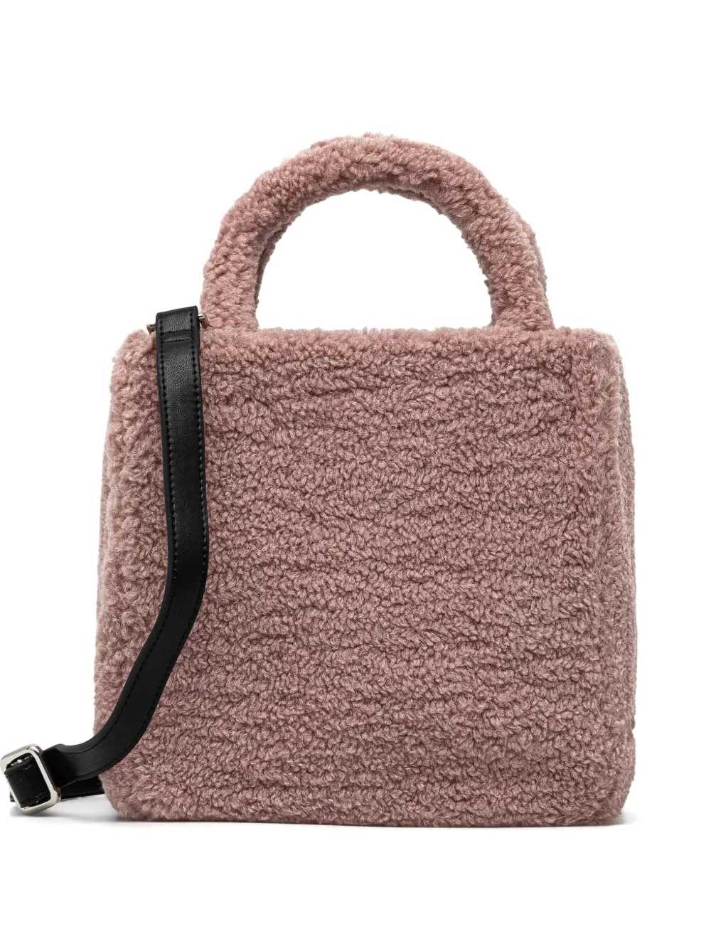 SAMSOE SAMSOE Salanara tote bag | Pink | Image 1