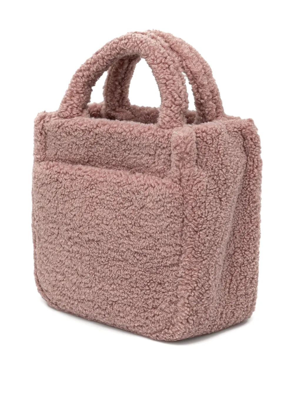 SAMSOE SAMSOE Salanara shopper - Roze