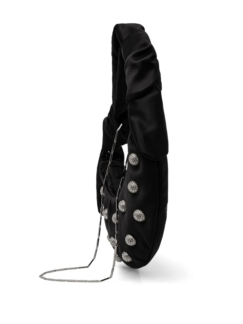 Stine Goya bolsa con apliques | Image 2