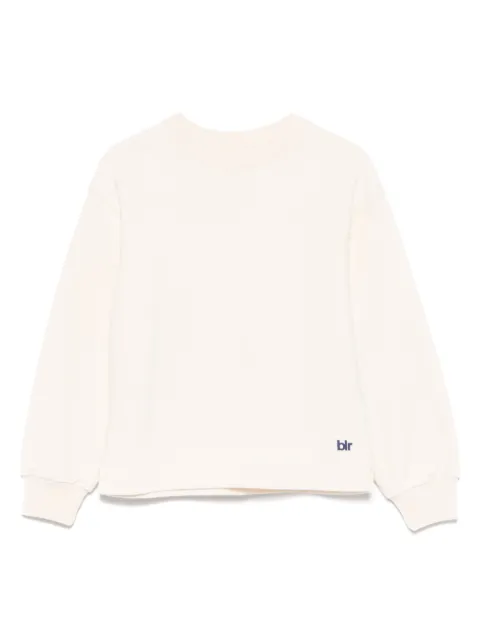 Bellerose sudadera estampada