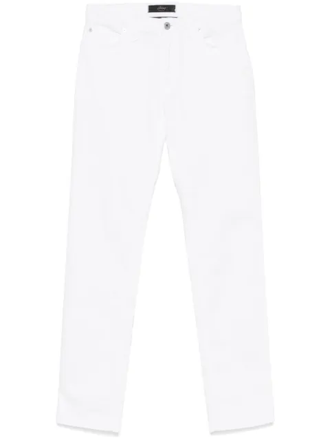 Brioni pantalones Meribel