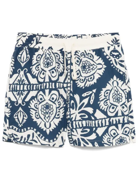 Universal Works Action Shorts