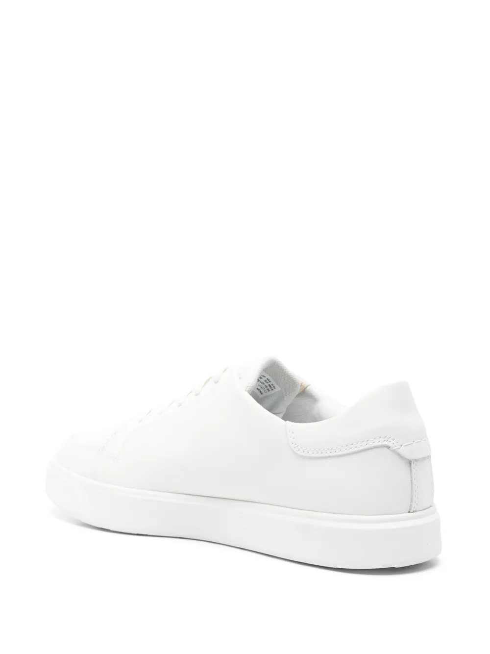 Timberland Emerson sneakers White