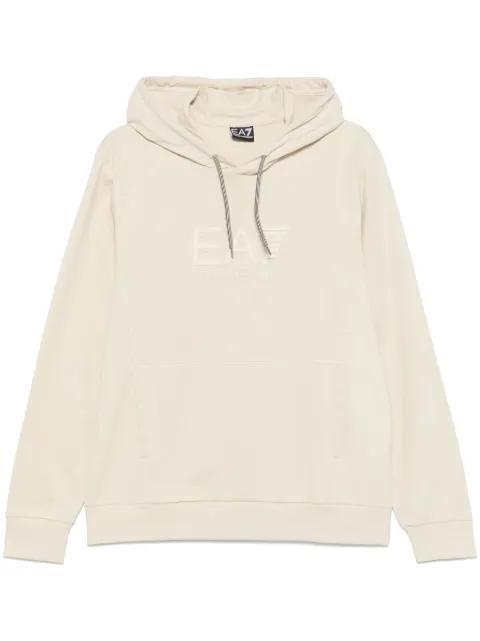 Ea7 Emporio Armani Visibility hoodie