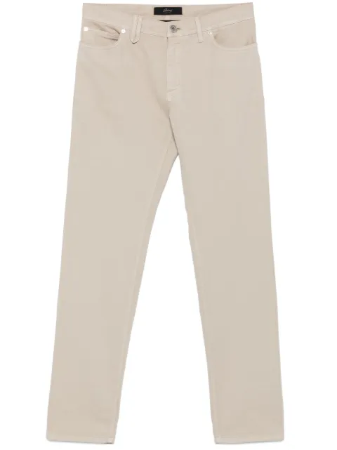 Brioni pantalones Meribel