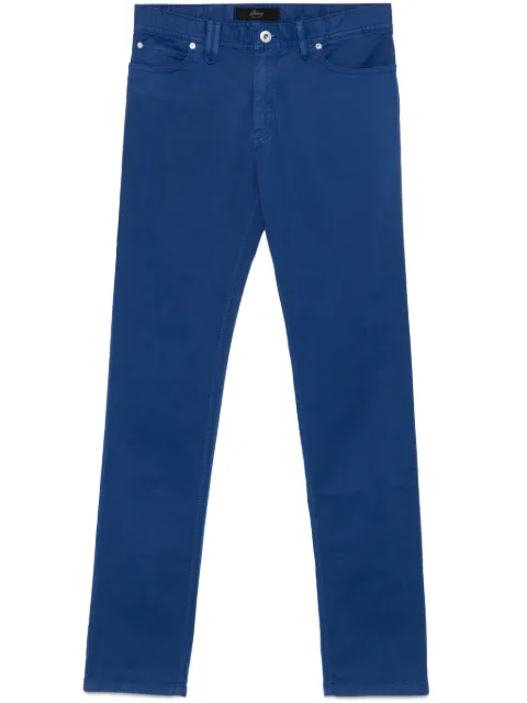 Brioni pantalones Meribel