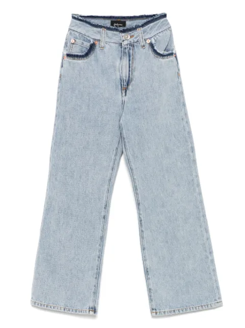 Bellerose jeans Popies