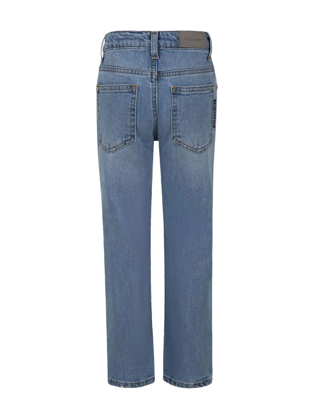 TRUSSARDI JUNIOR jeans rectos | Chicos | Image 2