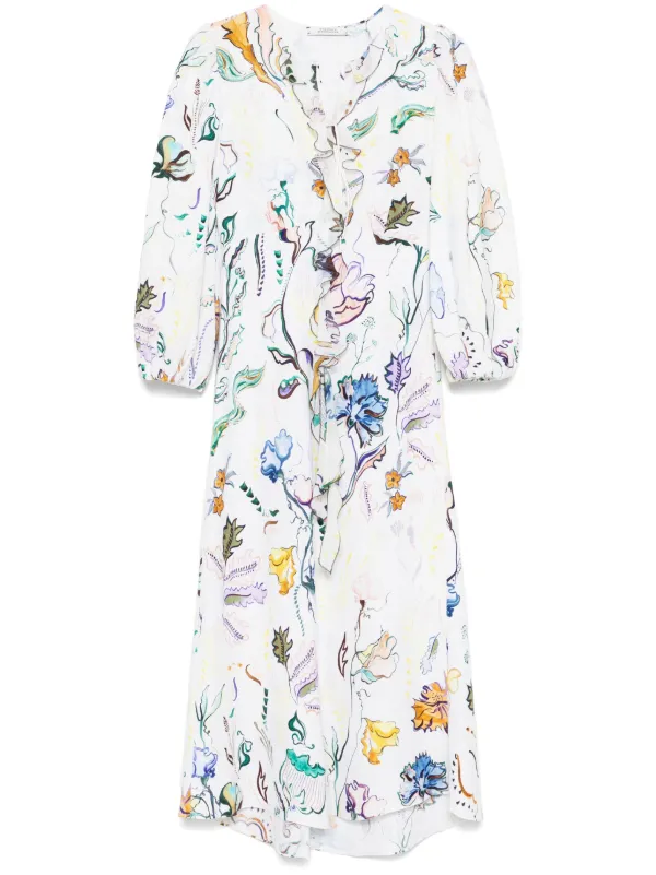 white sweater dress near me Women's White Off The Shoulder Dress