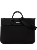 Burberry Pre-Owned 2000-2017 Nylon business bag - Black