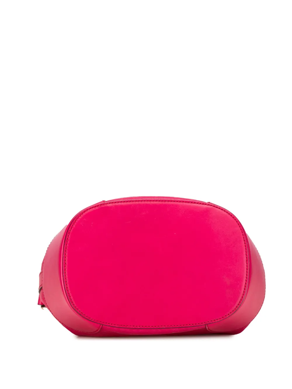 Gucci Pre-Owned Borsa a secchiello Diamante Bright in pelle 2000-2015 | Pre-owned | Image 4