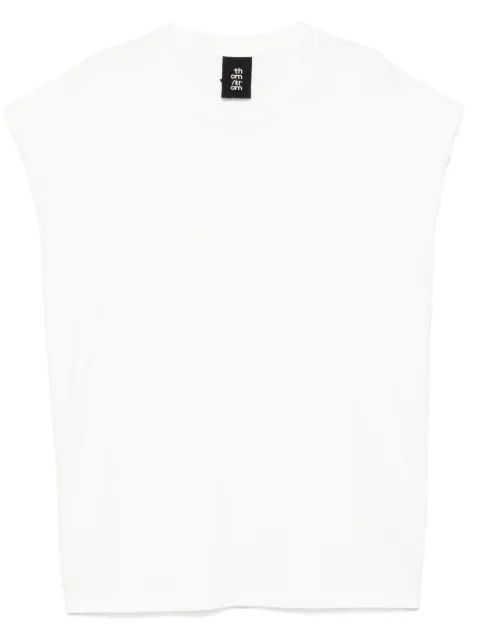 Thom Krom playera sin mangas