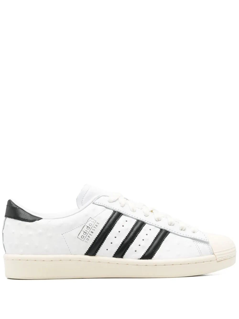 Adidas Superstar sneakers White