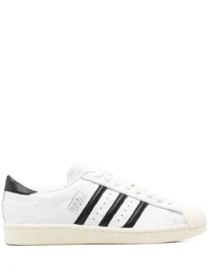 Adidas Superstar Sneakers | White | FARFETCH