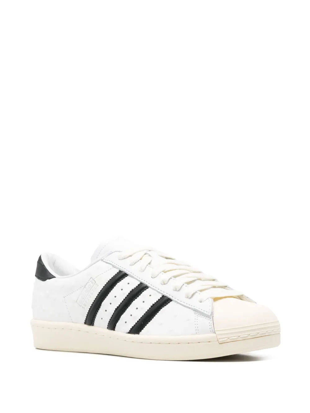 adidas Superstar sneakers - Wit
