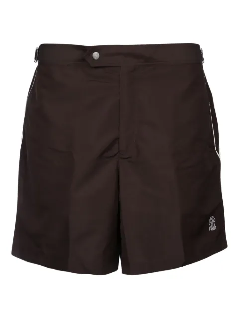 Brunello Cucinelli Costume swim shorts