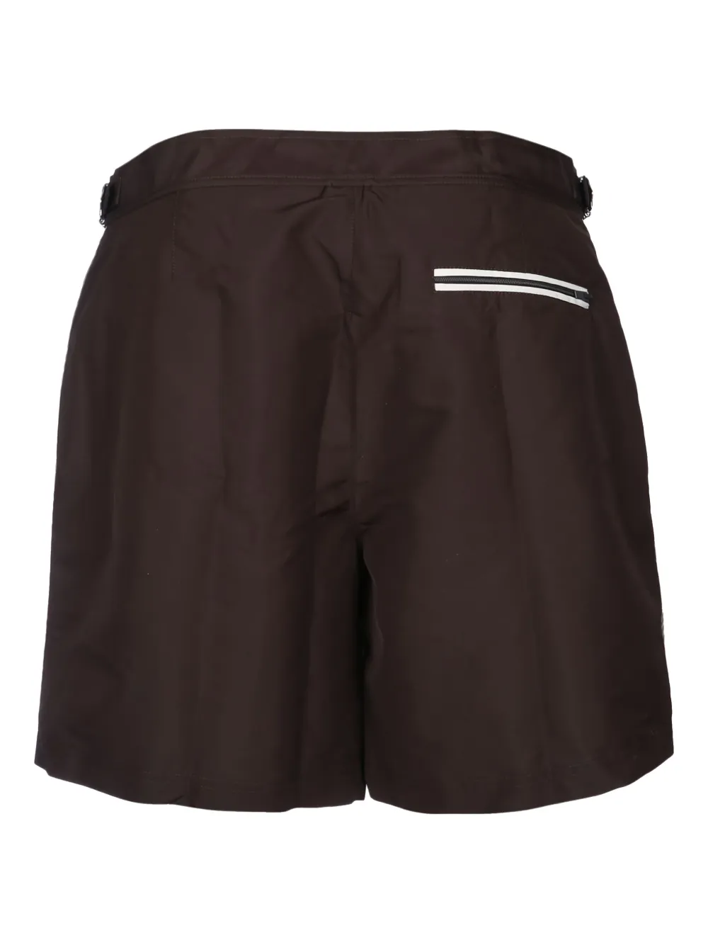 Brunello Cucinelli Costume swim shorts - Bruin