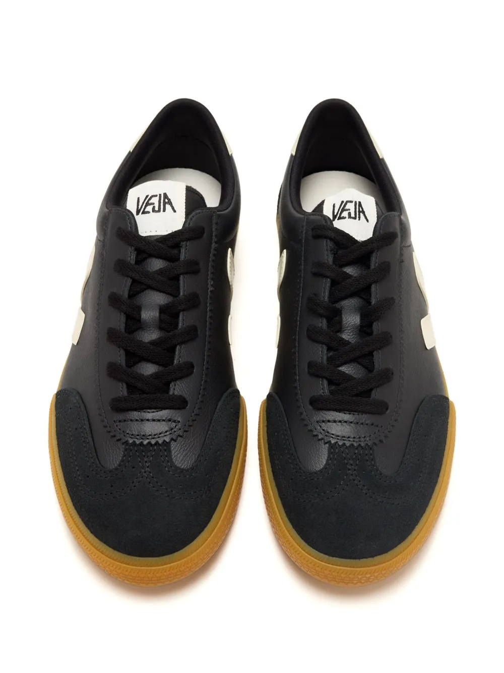 VEJA Volley sneakers Black