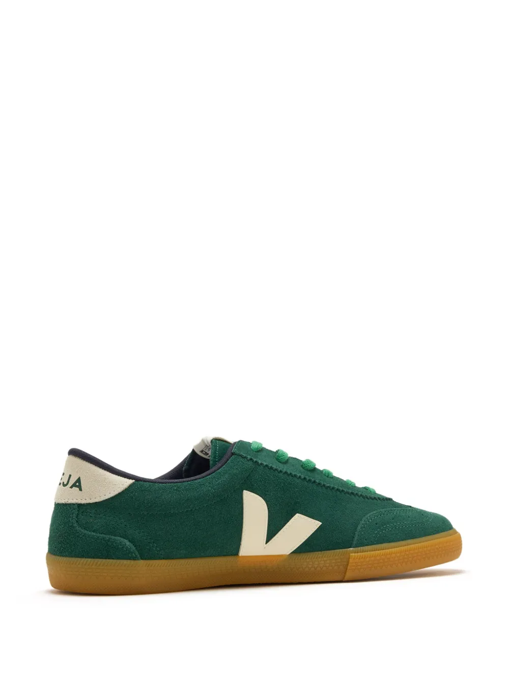 VEJA Volley sneakers - Groen