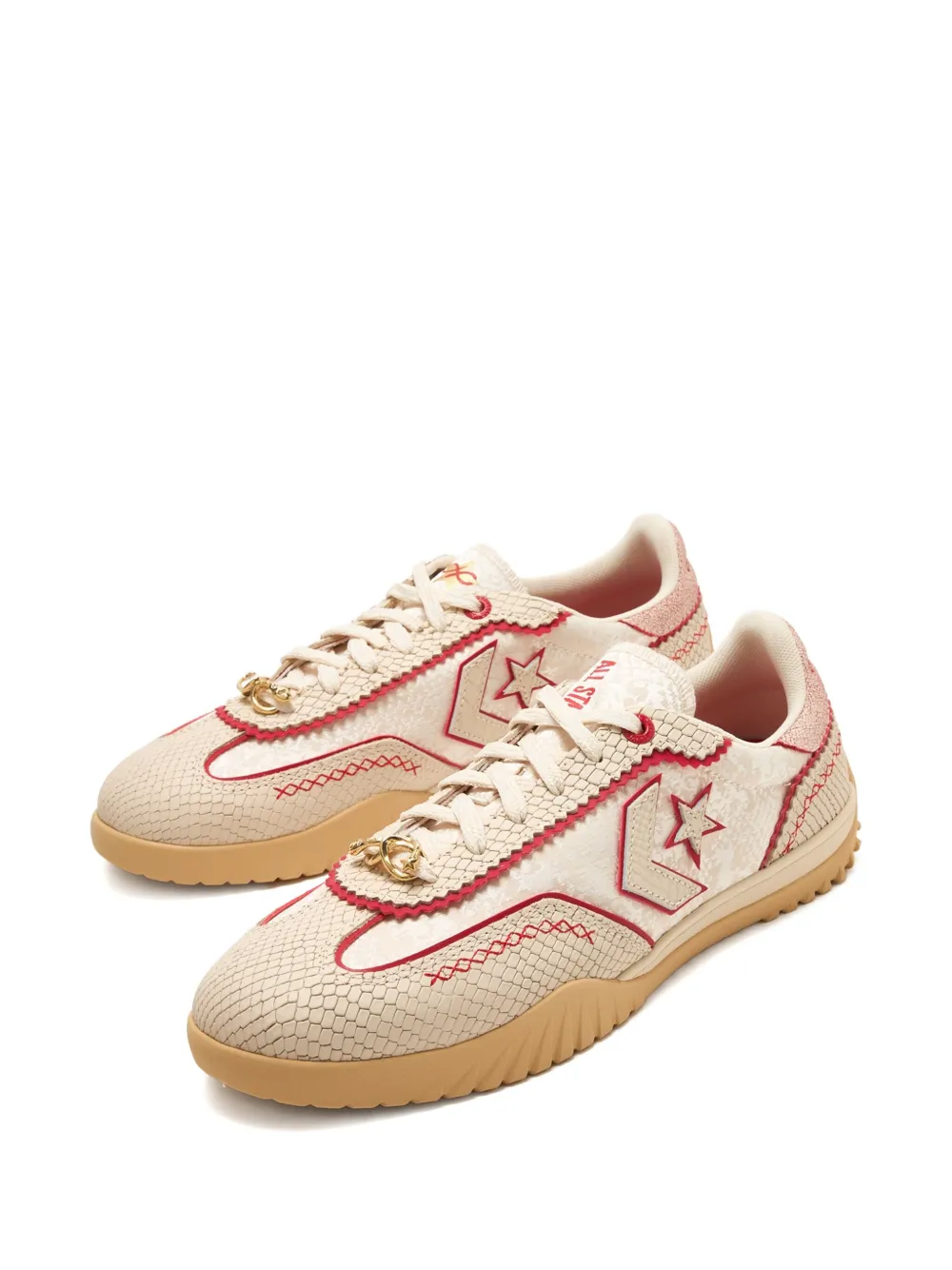 Converse Run Star Year of the Snake sneakers | Tenis bajos | Image 2