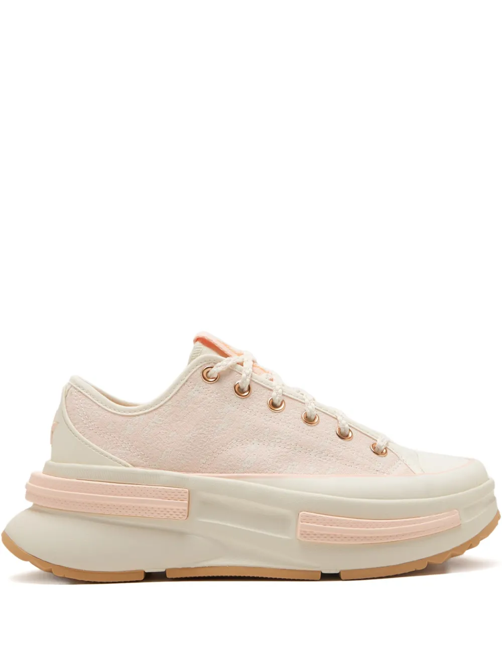 Converse Run Star Year of the Snake sneakers Neutrals