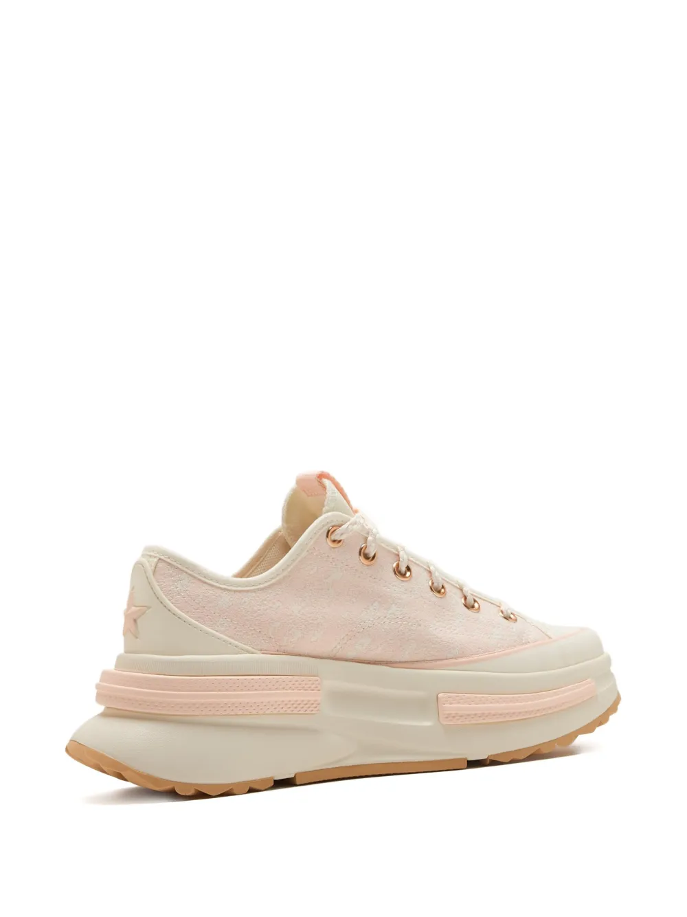 Converse Run Star Legacy Cx Platform sneakers Pink