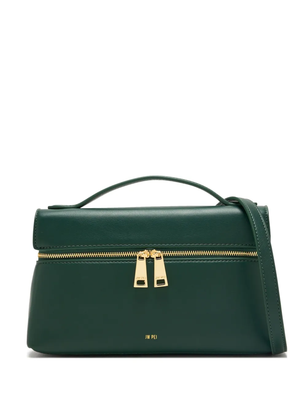 JW Pei Thea tote bag | Green | Image 1