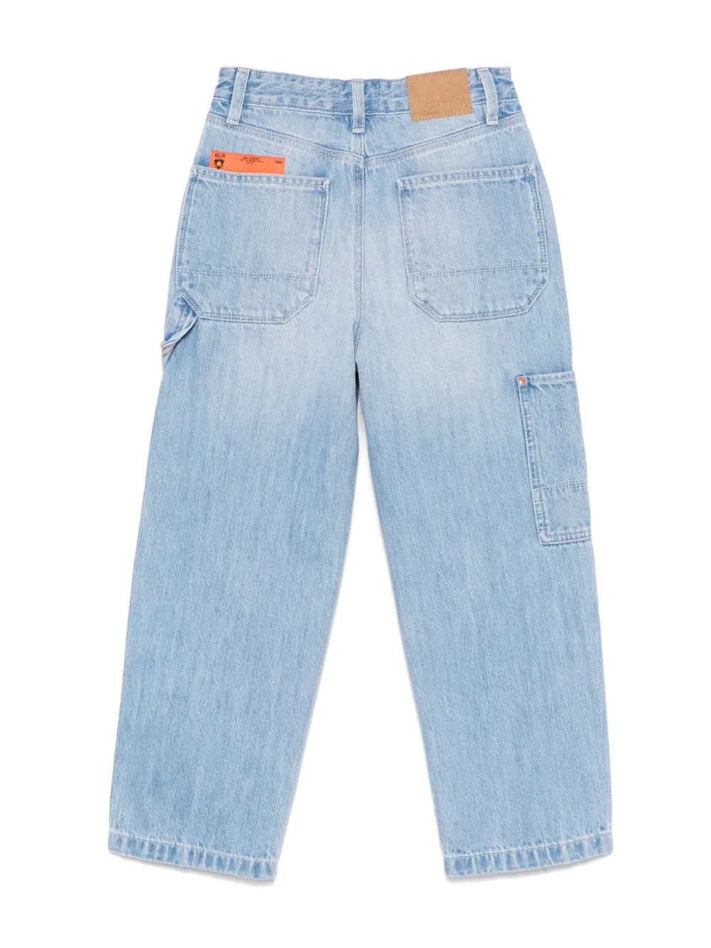 Bellerose Painter jeans - Blauw