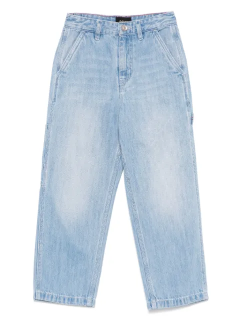 Bellerose Calça jeans Painter