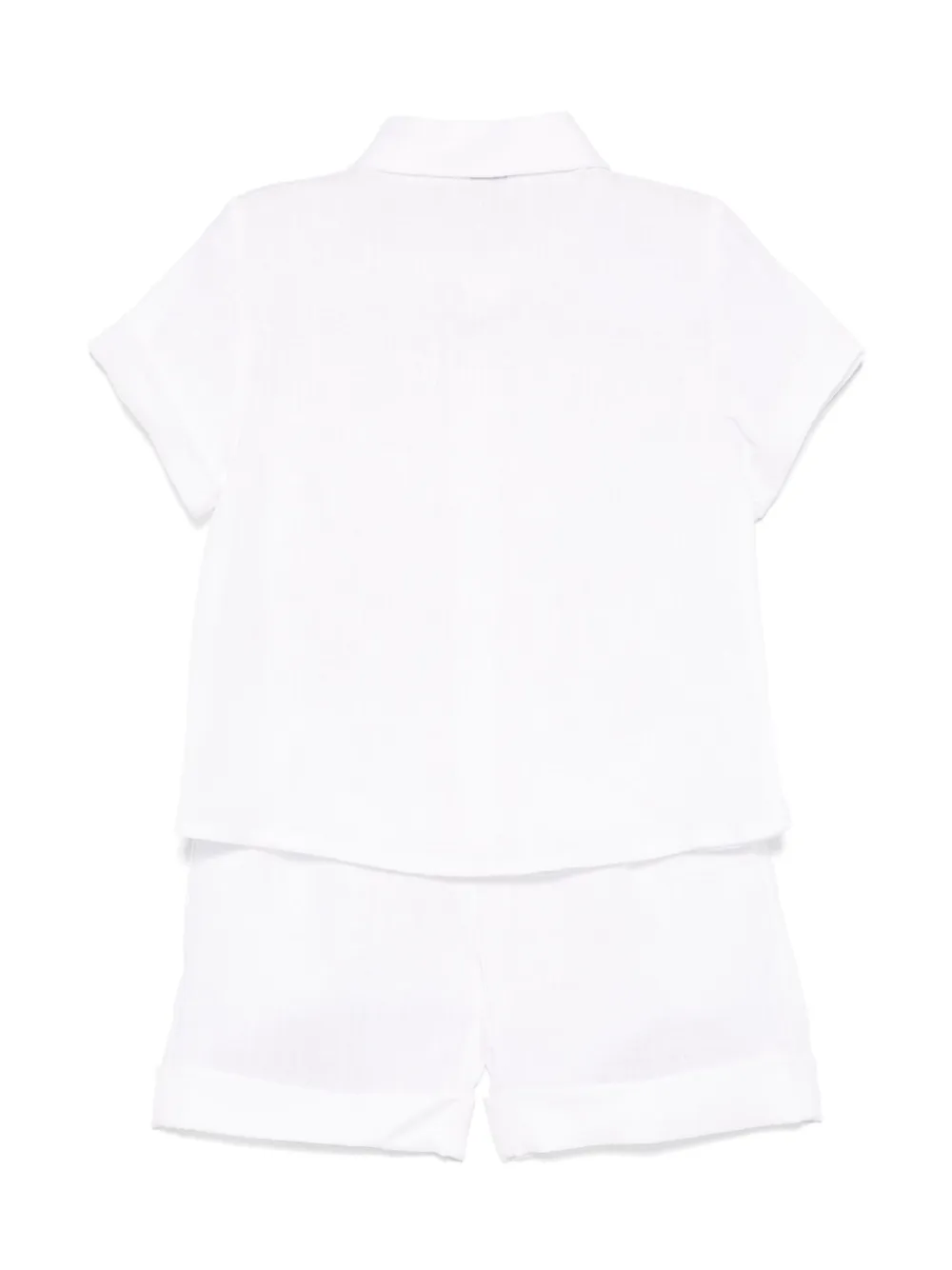 Il Gufo set de camisa y shorts | Sets de shorts | Image 2