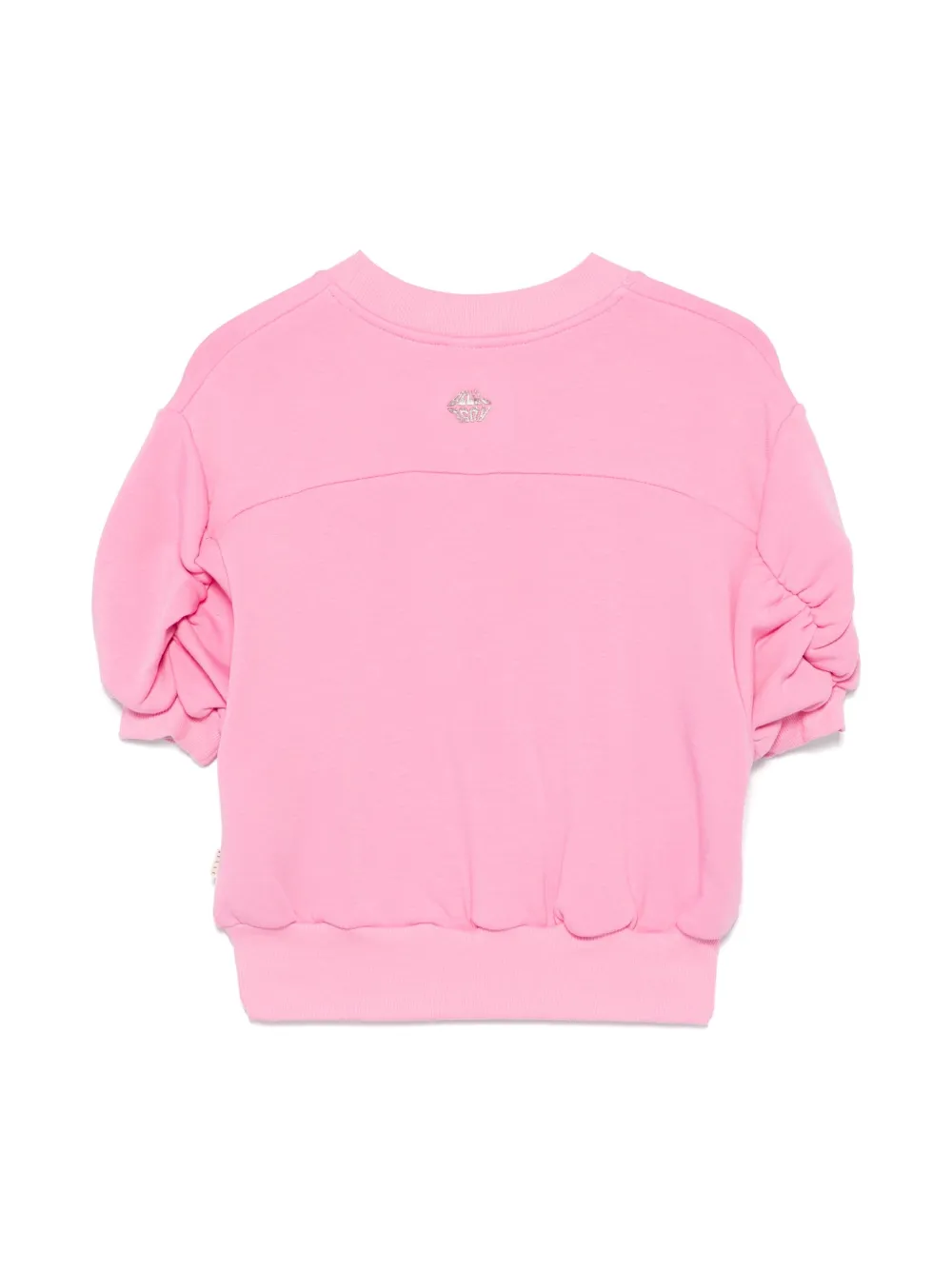 Bellerose Agov sweater - Roze