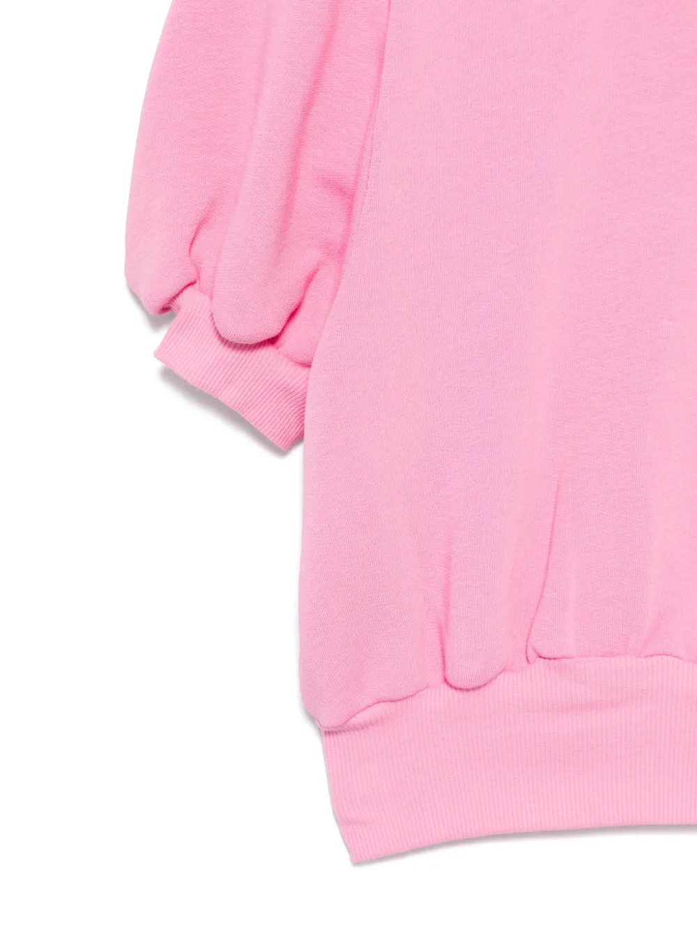 Bellerose Kids Agov sweater Roze