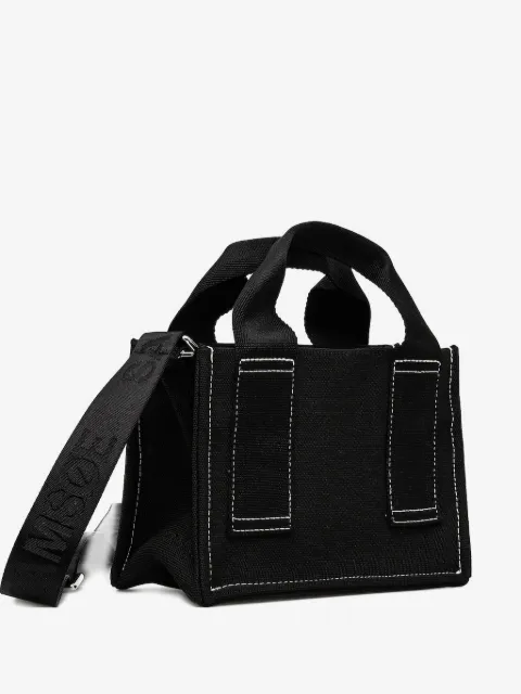 SAMSOE SAMSOE cotton tote bag