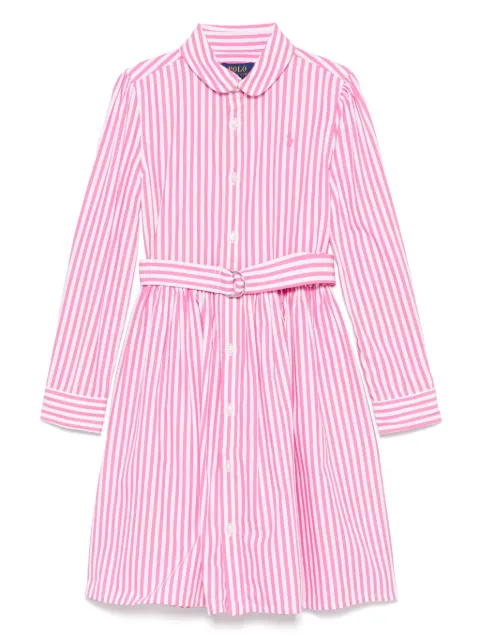 POLO RALPH LAUREN KIDS Hadlee dress