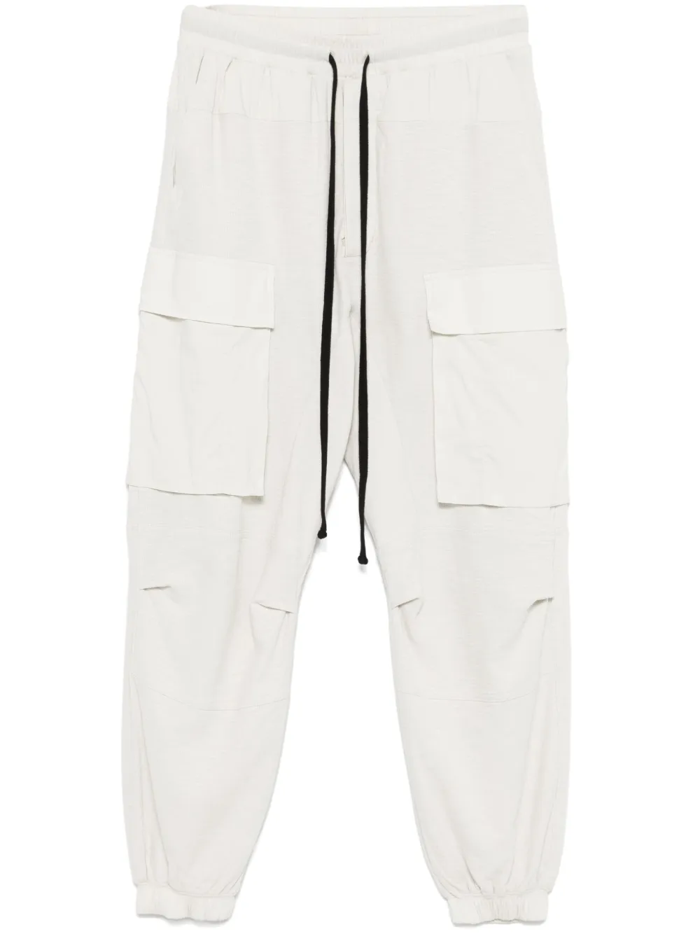 cargo track pants