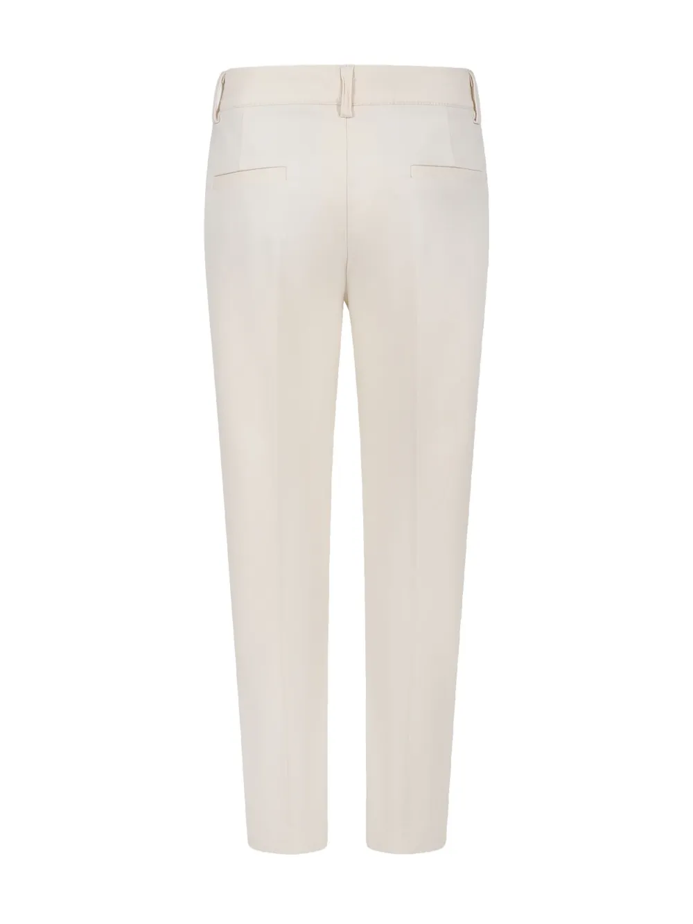 TRUSSARDI JUNIOR straight-leg trousers | Boys Chinos | Image 2