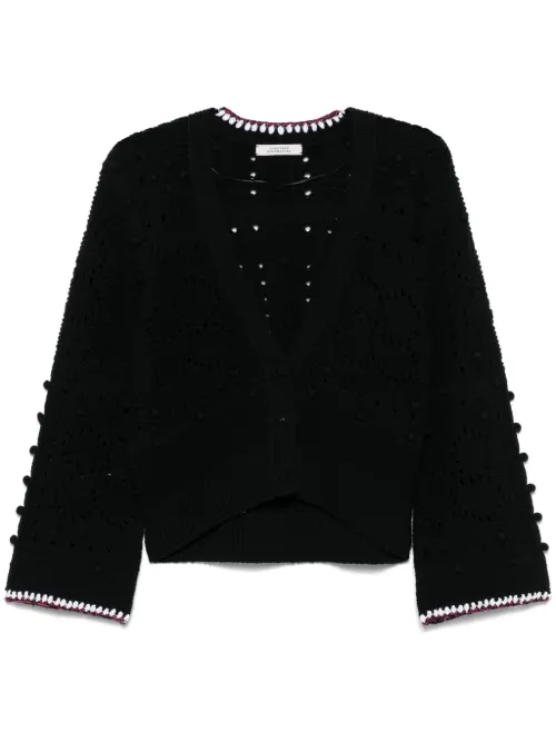 Cardigan Bohemian Mood - Dorothee Schumacher - Modalova