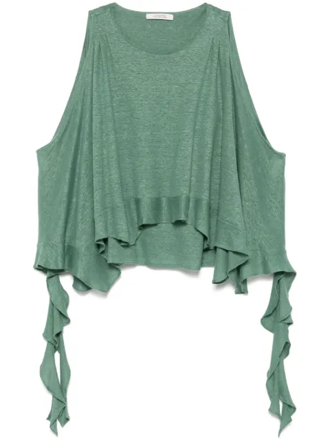 Dorothee Schumacher Natural Ease top