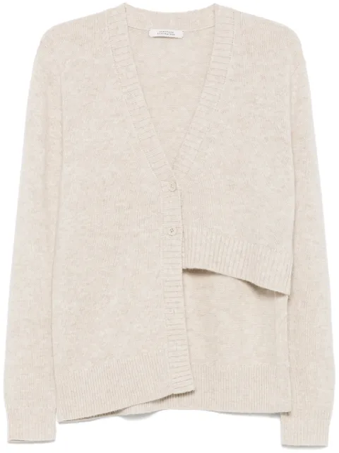 Dorothee Schumacher Modern Statements cardigan