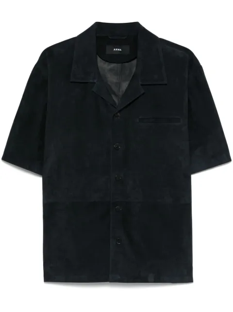 Arma camisa Cave