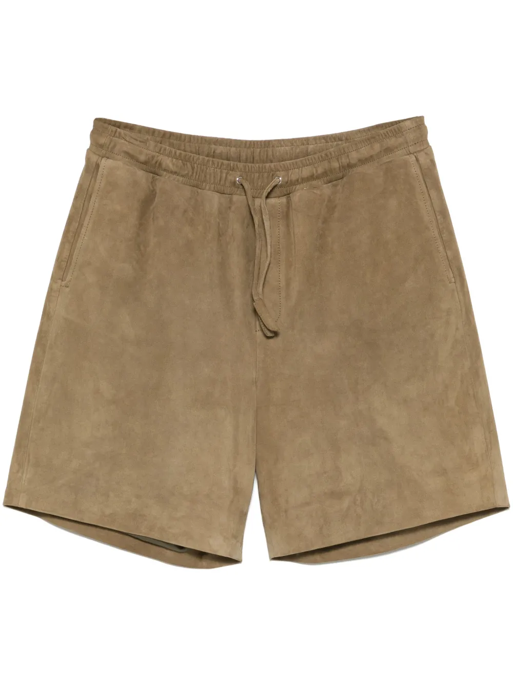 Arma Pacific shorts Groen