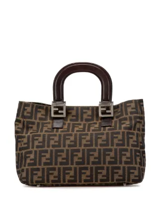 Fendi Pre-Owned