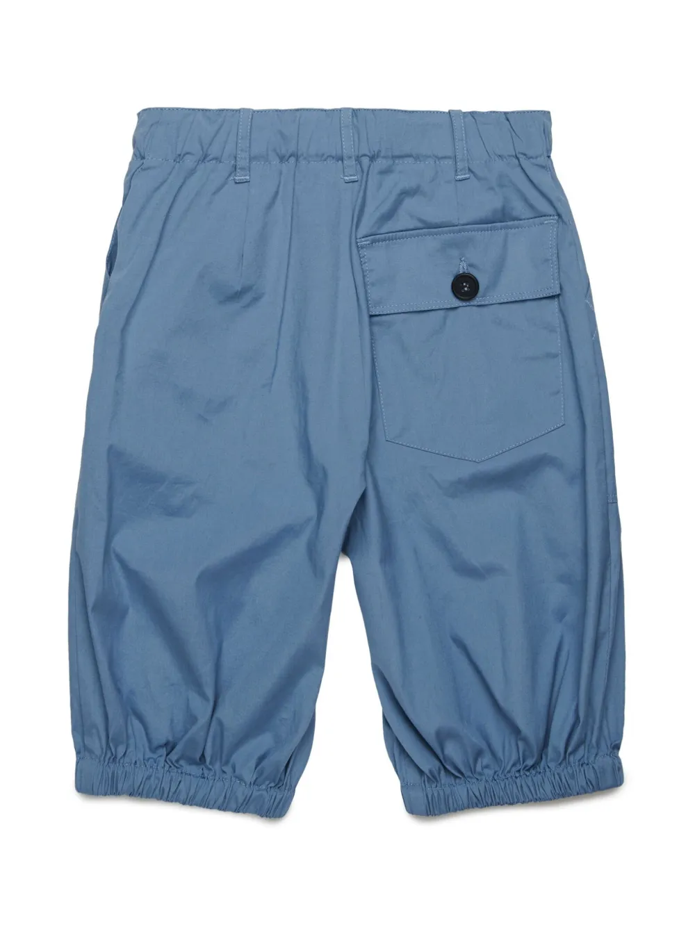 MYAR KIDS logo-print shorts | Boys Casual Shorts | Image 2
