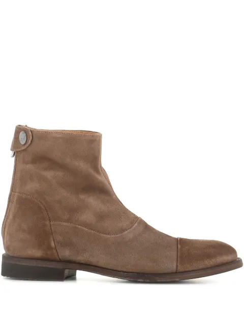 Alberto Fasciani Janet boots JANET92017 - 0