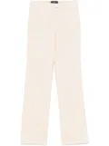 ETRO checked trousers - Yellow
