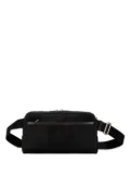 Louis Vuitton Pre-Owned 2009 Damier Geant Acrobat belt bag - Black