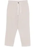 Universal Works Hi Water cropped trousers - Neutrals