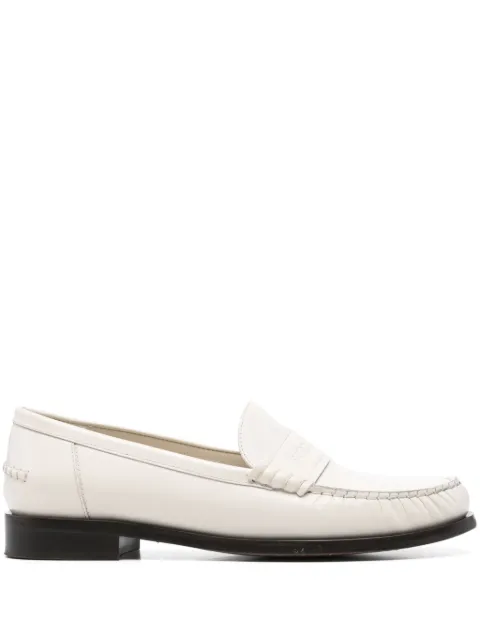 Ferragamo Pre-Owned Irina loafers